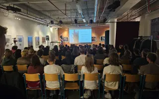 Strach nechrání. Znalost ano. Podpořte rozvoj Czeched Substance!