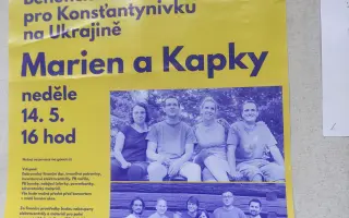 Aut na frontě není nikdy dost🙏