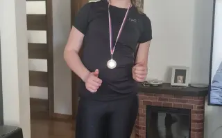 Pomozte mojí holčičce znovu najít naději
