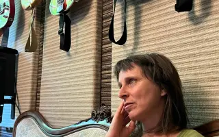 Lucie Dlabolová vydává album LUCIDNÍ SNĚNÍ.