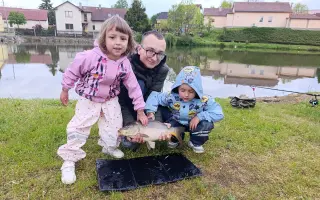 Pomozme našemu synovi v boji s nádorem mozku