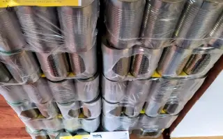 POMOC PRO FOXÍČKA, ASPENA A TAFFY-JACKA