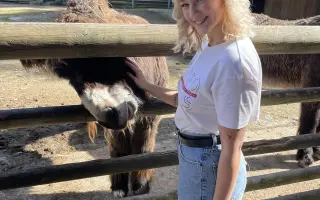 Druhá šance pro Štěpánku