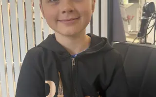 Pomoc pro mámu, které se rozpadají kosti a nechce se vzdát