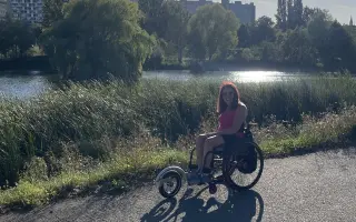 Rehabilitace pro Ninku