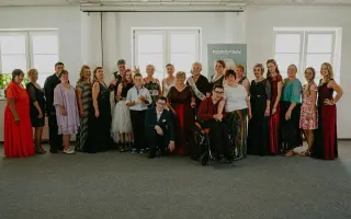 Pomozte spolku Babíkov pořídit automobil