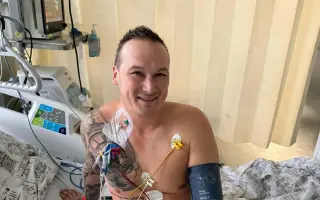 Naděje pro důstojný život s nevyléčitelnou nemocí MEN1