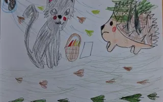 Čárynka a dobrodružství života. Pomozte vydat knížku pro děti i rodiče.