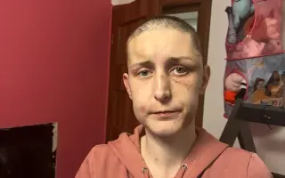 Pomozme těhotné mamince a její dcerce začít znovu beze strachu