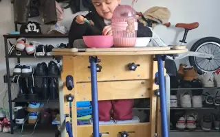 Genová terapie v zahraničí pro Willíka