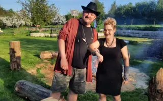 Pomozte nám dostat se k lékařům: oprava našeho plechového miláčka