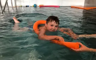 Naděje pro Jiříka