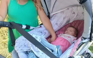 Pomoc pro Izi v boji s Burkittovým lymfomem