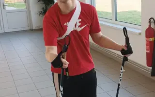Rehabilitace pro Matěje