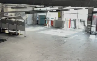 Pomozte obnovit JC Car Cleaning po ničivém požáru