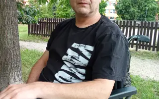 Žít s vzácnou nemocí