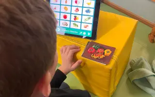 Pomozme Kubíčkovi objevovat svět