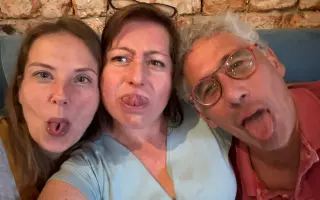 Podpořte vydání knihy Chlapec, slon a nic