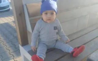Pomoc pro malého Dominika a jeho rodinu v boji s neuroblastomem