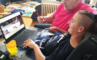 Daruj hračku ve prospěch dětí a lidí s různými handicapy