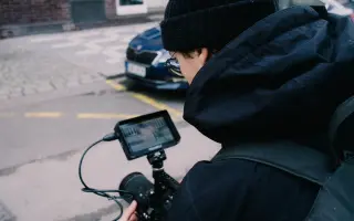 Pomozte mi upgradovat fototechniku a posunout se v tvorbě