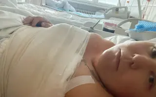 Rodině Elliotka, kterému zemřela maminka