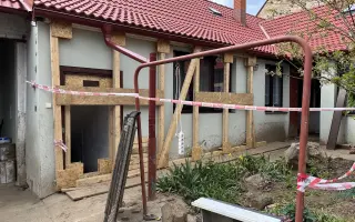 Když voda vezme víc než jen domov