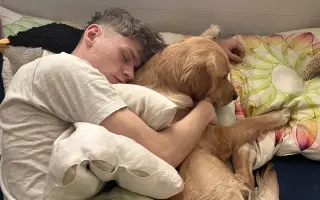 Malý Timmy si zaslouží život bez bolesti