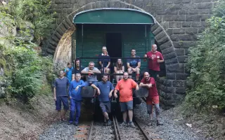 Vraťme Hydře původní lak