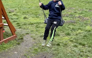 Pomoc pro Vašíčka – terapie a rozvoj samostatnosti