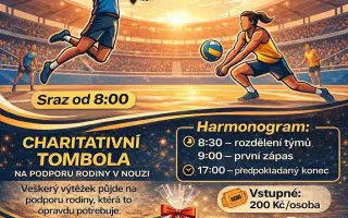 Nové bydlení nás vysvobodí aneb cesta k domovu