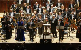 Vydejte s námi Dvořákovy Svatební košile (nová česká nahrávka po 20 letech, CD + vinyl)