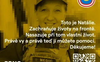 Zachraň život hrdinky! 2