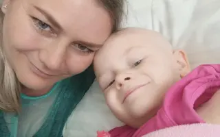 Naděje pro Nelinku a její rodinu