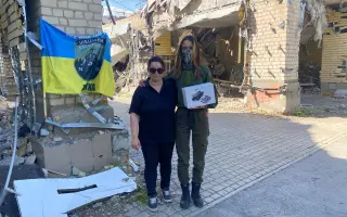 Dalších 10! Dronové batohy na práci v terénu