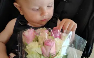 Pomozme Veronice pečovat o děti, zatímco její muž bojuje s rakovinou