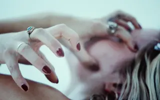 INTENTIONS KLIP - výpověď a osvěta o sexuálním násilí