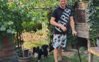 Pomoc pro Lukáše a Jitku
