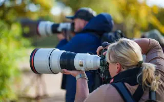 Podpořte pořízení nového fotovybavení