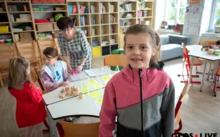 Postavme společně Jurtu – místo, kde učení dýchá