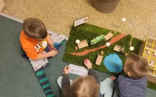 Rozjeďte s námi "Školu pro život"