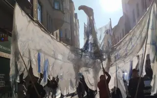 Jedna příležitost může změnit celý život