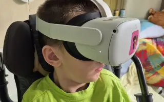 "Zpět můj život" pro Teodorka