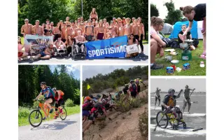 Expedice PřesBar 2026: otevřeme cestu tam, kam se sami nedostanou