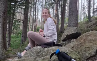 Pomozme Pétě lépe chodit díky intenzivní rehabilitaci