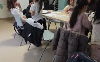 Děti potřebují vzory, které jim ukážou cestu