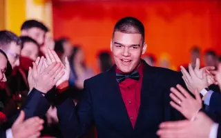 Pomoc rodině po dlouhodobém onemocnění táty