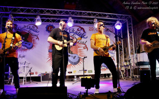 11. český ukulele festival potřebuje Vaši podporu!