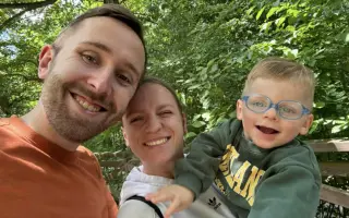 Pomozme Filípkovi vykročit do světa