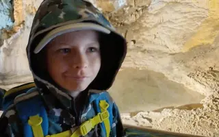 Ortézky pro malého bubeníka